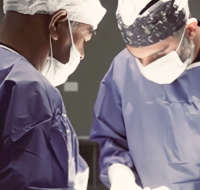 Completing A New Life-Changing Emergency Medical Mission in Gaza