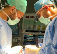 Completing PCRF’s Latest Urgent Medical Mission in Gaza