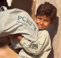 Continuing Urgent Relief Efforts in Gaza
