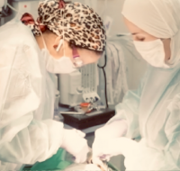 Delivering Dental Care to Children Living with Cancer in Beit Jala