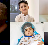 Delivering Medical and Surgical Support Across Borders