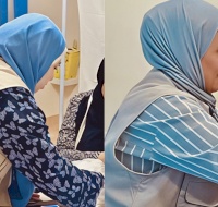 Extending Medical Support to Gaza’s Children Across Borders