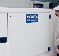 Powering Healthcare in Gaza in the Dark of War  