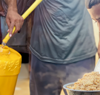 Providing Urgent Relief to Children and Families in Gaza