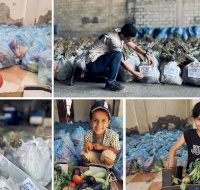 Stories of Healing from Gaza, Lebanon and Jordan  