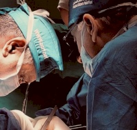Strengthening Kidney Transplant Capacity in Ramallah