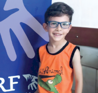 A New Beginning for Ibrahim!