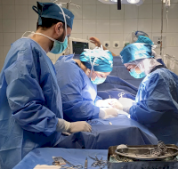 Expanding Access to Specialised Care Through Local Medical Missions
