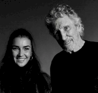  Roger Waters releases charity version of Pink Floyd's classic Comfortably Numb with new lyrics in English and Arabic