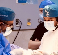 Bringing Life-changing Care to Children in Jordan