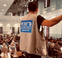 Bringing Multidisciplinary Medical Care to Gaza — Emergency Mission #30 Completed