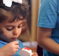 Continuing Specialized, Loving Care to Children Fighting Cancer