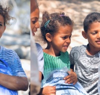 Helping 10,000+ Children Get Ready for School in the West Bank - Children in Gaza are Next