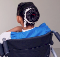 Helping 11,500+ Children Move Forward, One Child at a Time