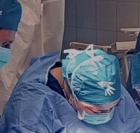 Local Medical Mission Brings Specialised Care to Children in the West Bank  
