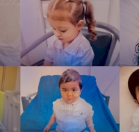 Performing Life-changing Surgeries to 399 Children in Palestine and Beyond