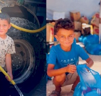 Sustaining Food Assistance and Water Supply Across Gaza and the West Bank