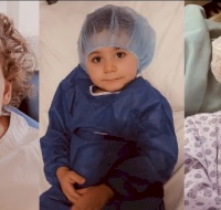 357 Surgeries. 357 New Beginnings