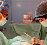 Pediatric Surgical Mission in Lebanon