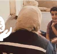 PCRF Expands Urgent Relief Across Gaza and the West Bank in September