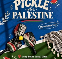 PCRF Annual Pickleball tournament 2026