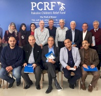 PCRF Hosts Int. Conference on Pediatric Cardiac Surgery