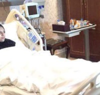 Burn Victim Has Reconstructive Surgery in Dubai