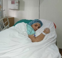 Syrian Refugee Sponsored for Surgery in Lebanon