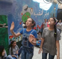 Summer Camps Conclude Its Last Days in Lebanon