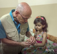 French Surgery Team Returns to Jenin