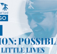 PCRF - San Diego 2018 Benefit Dinner