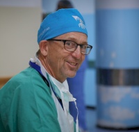 American Surgeon Responds to Urgent Appeal for Gaza