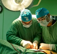 Egyptian Surgery Team Returns to Treat Refugees in Lebanon