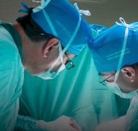 Chilean Pediatric Orthopedic Surgery Team Returns to Nablus