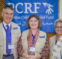 British Team Brings Palliative Care to Gaza