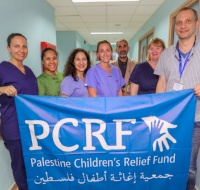 Little Wings Foundation Returns to Gaza