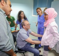 Little Wings Follows Up with Gazan Girl