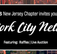 PCRF - New Jersey NYC Networker