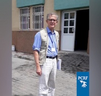 French Oncologist Returns to Gaza for Cancer Patients