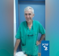 New Zealand Surgeon Has Saved Nearly 1,000 Palestinian Lives