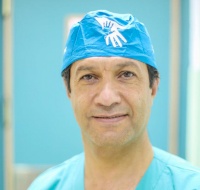 French Urological Surgeon Returns to Gaza