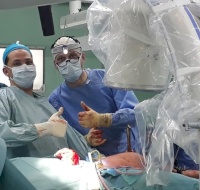 Little Wings Foundation Returns to Gaza