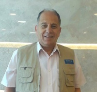 Vascular Surgeon Returns to Nablus