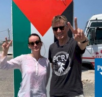 Norwegian Emergency Medical Team Returns to Gaza