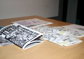 Grrrls to the Front charity concert gathers local bands at Amherst College