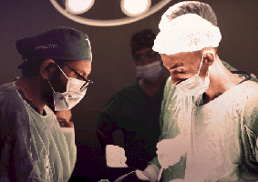 Gaza Emergency Medical Mission #29 Successfully Completed 