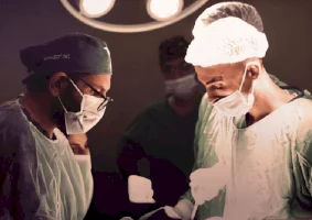 Gaza Emergency Medical Mission #29 Successfully Completed 
