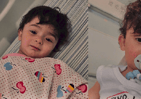 Transforming Lives of 520 Children Through Surgical Care
