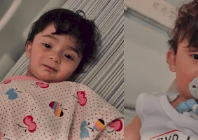 Transforming Lives of 520 Children Through Surgical Care