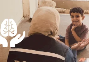 PCRF Expands Urgent Relief Across Gaza and the West Bank in September
